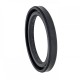 High pressure oil seal 28,56x39x4,8 NS01W NBR [BAHD]